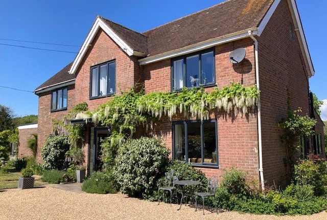 South Lane, Dallington, East Sussex... 4 bed detached house for sale
