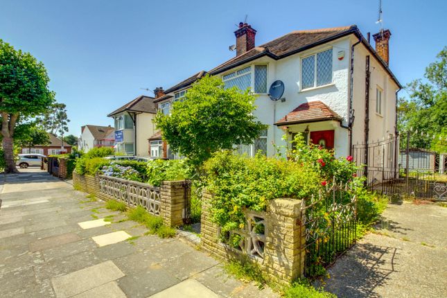 Oxgate Gardens, Dollis Hill, NW2 3 bed semi