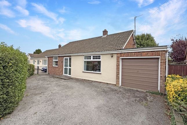 Barrington, Cambridge CB22 2 bed detached bungalow for sale