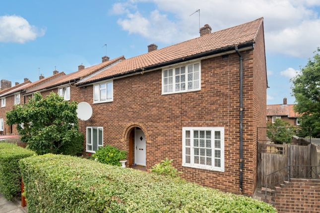 Shroffold Road, Bromley 2 bed end of terrace house for sale