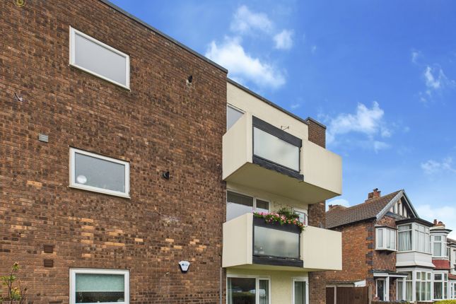 230 Jockey Road, Sutton Coldfield B73 1 bed apartment for sale