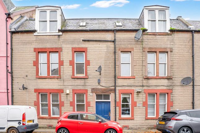 3C Balcarres Place, Musselburgh, East... 2 bed flat for sale