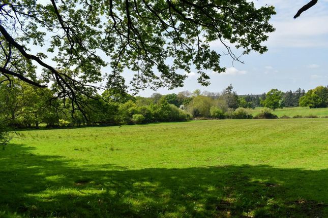 Land for sale