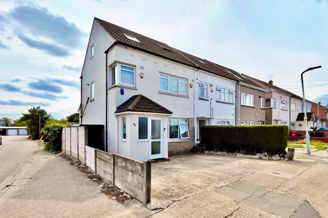 Gledwood Drive, Hayes UB4 4 bed semi