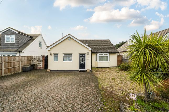 Pield Heath Avenue, Uxbridge 4 bed bungalow for sale