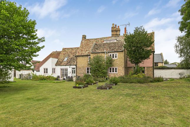 West Street, Isleham CB7 5 bed detached house for sale