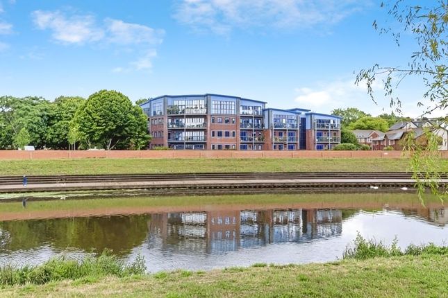 Flowerpot Lane, Exeter 1 bed apartment for sale