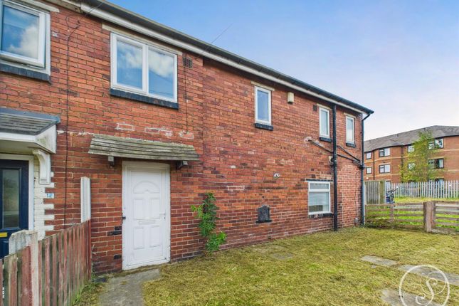 Acre Road, Leeds 3 bed terraced house for sale