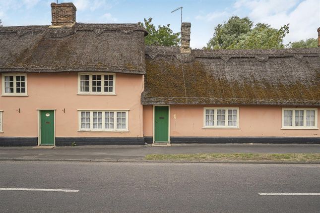 Abbey Street, Ickleton CB10 2 bed terraced house for sale