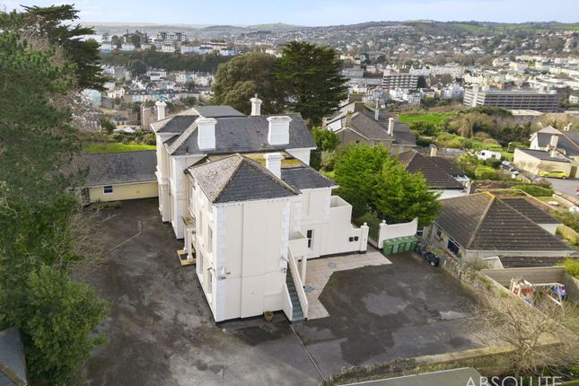 Lower Warberry Road, Torquay, TQ1 10 bed villa for sale