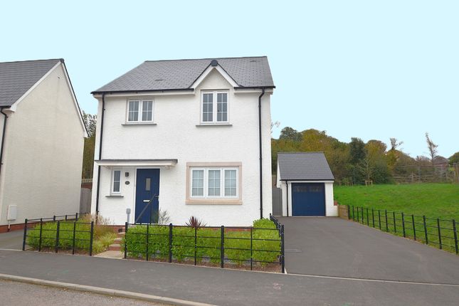 Dawlish EX7 4 bed detached house for sale