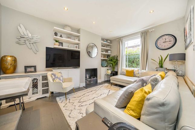 Kilravock Street, London W10 2 bed house for sale