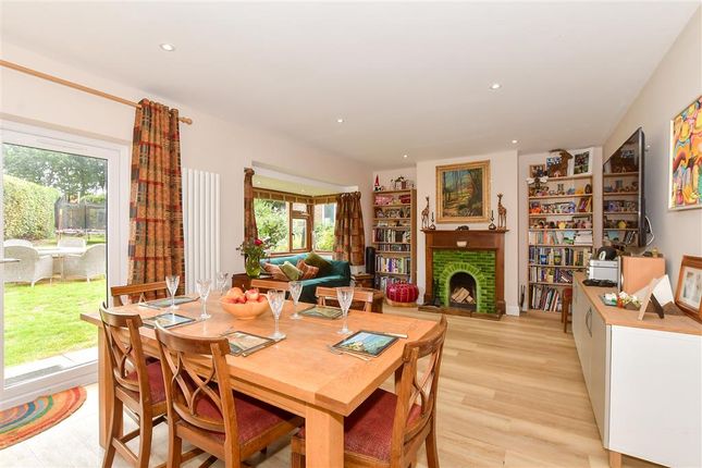 St. John's Avenue, Leatherhead, Surrey 4 bed chalet for sale