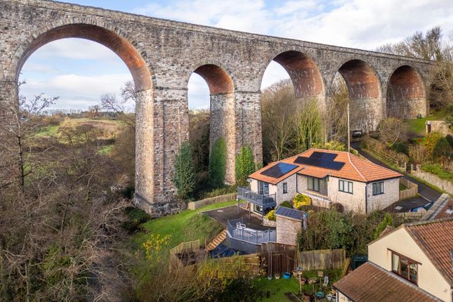 Culvery Lane, Pensford, Bristol 4 bed detached house for sale
