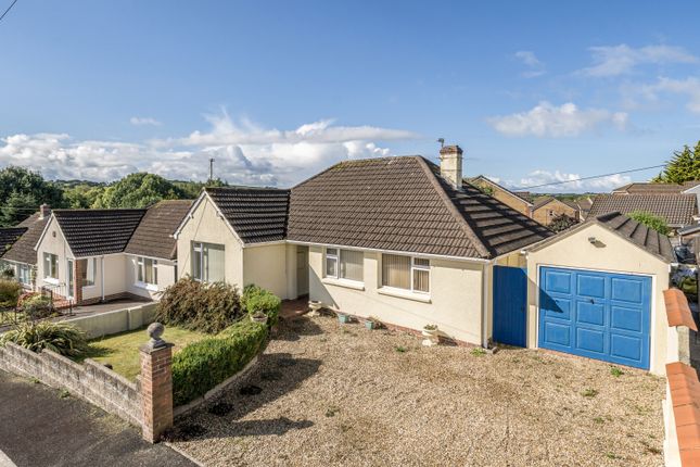 Linden Close, Barnstaple EX31 2 bed bungalow for sale