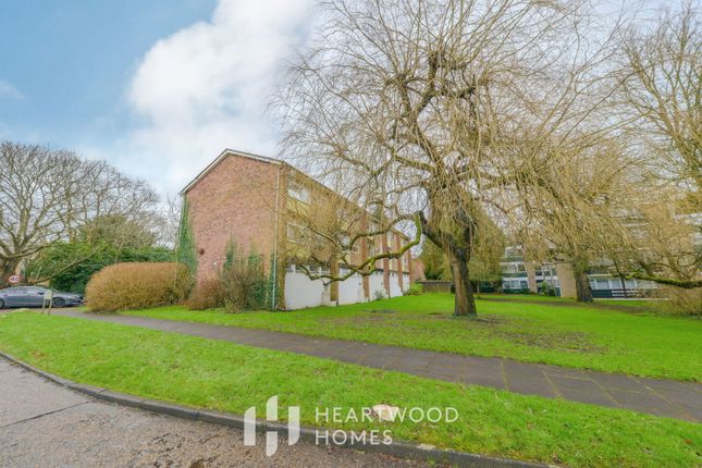Abbots Park, St. Albans, AL1 1TW 4 bed terraced house for sale