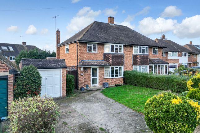 Old Claygate Lane, Claygate, KT10 3 bed semi