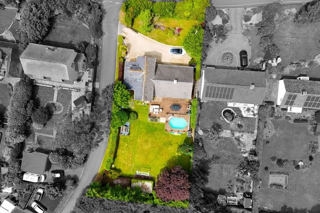 4 bed detached house