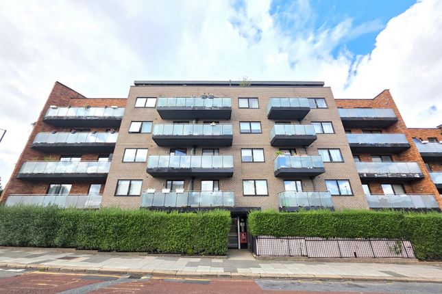 Church Road, Harlesden, NW10 1 bed flat for sale