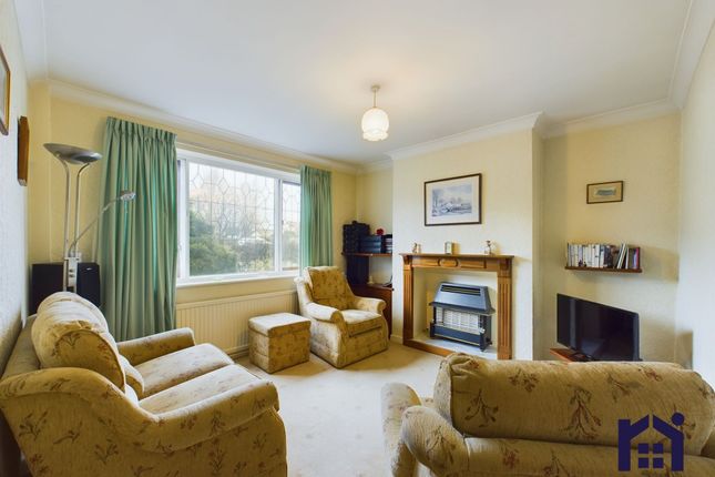 Rose Bank, Wigan Road, Euxton, PR7 6JH 3 bed detached house for sale
