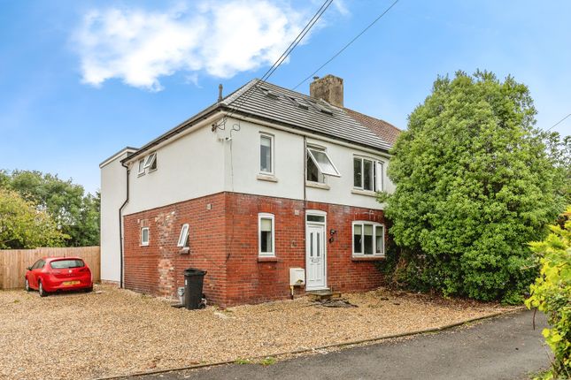 8 bedroom semi-detached house for sale