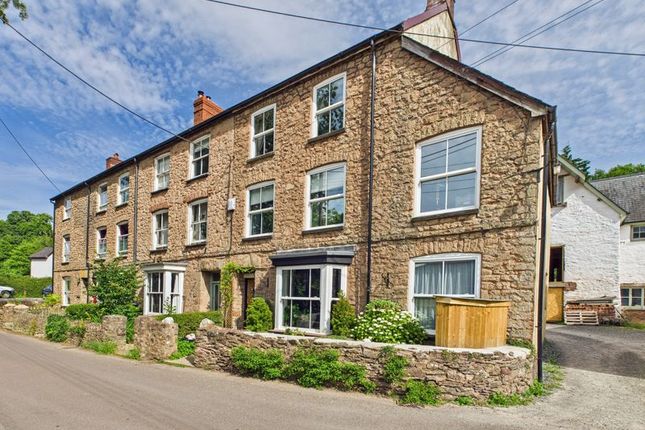 Manor Mills, Roadwater 5 bed character property for sale