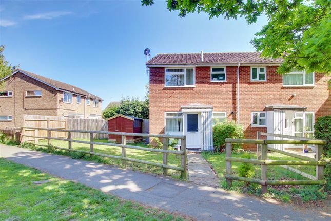 Lavender Way, St. Ives, PE27 1 bed cluster house for sale