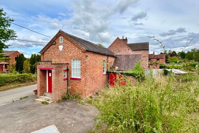 Character property for sale