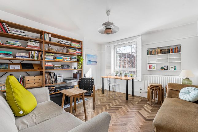 Frendsbury Road, London 1 bed flat for sale
