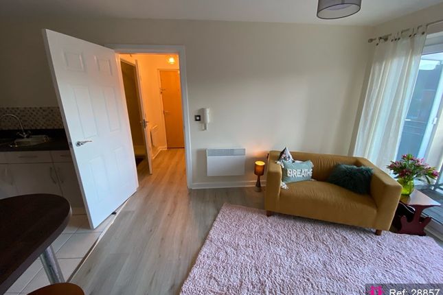1 bedroom apartment for sale
