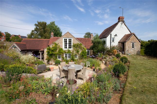 Holton, Wincanton, Somerset, BA9 6 bed detached house for sale