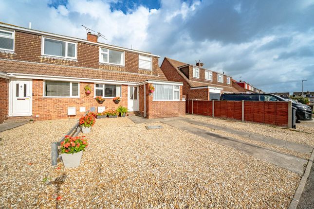 Worle*Extended*Beautifully... 3 bed house for sale