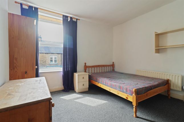 School Road, Crookes, S10 3 bed terraced house for sale