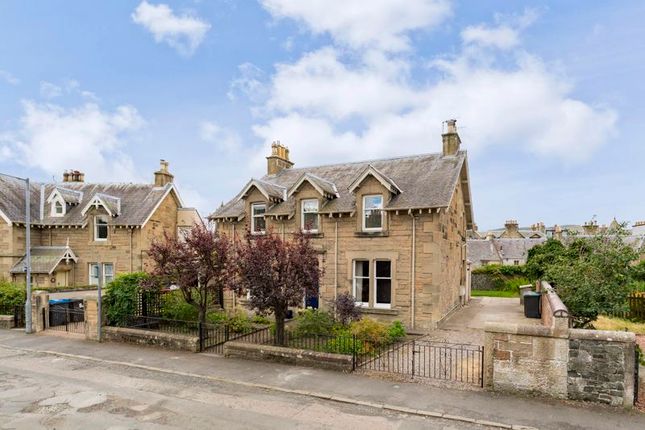 Drysdale Villa, 9 Crossland Crescent... 2 bed apartment for sale