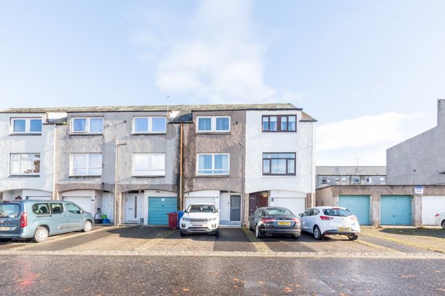 Dundas Street, Grangemouth FK3 4 bed terraced house for sale