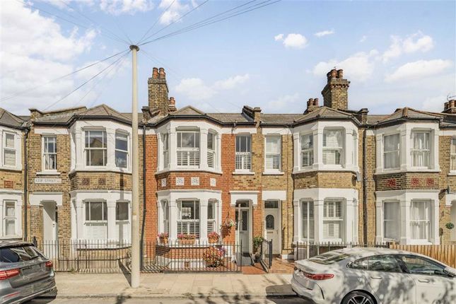 Azof Street, London SE10 3 bed house for sale