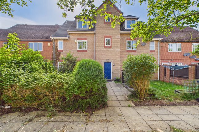 Hay Leaze, Yate, Bristol, BS37 1 bed apartment for sale