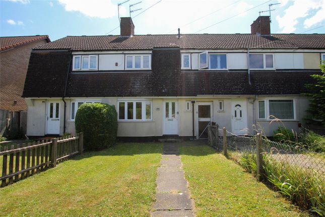 Ditton Walk, Cambridge... 3 bed terraced house for sale