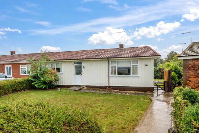 3 bedroom bungalow for sale