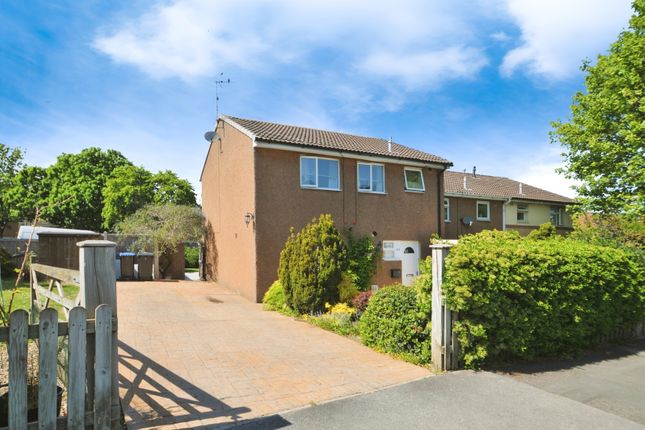 4 bed end terrace house