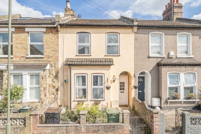 Tennyson Road, London 3 bed house for sale
