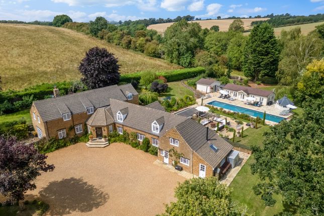 Shutford, Banbury, Oxfordshire 7 bed detached house for sale