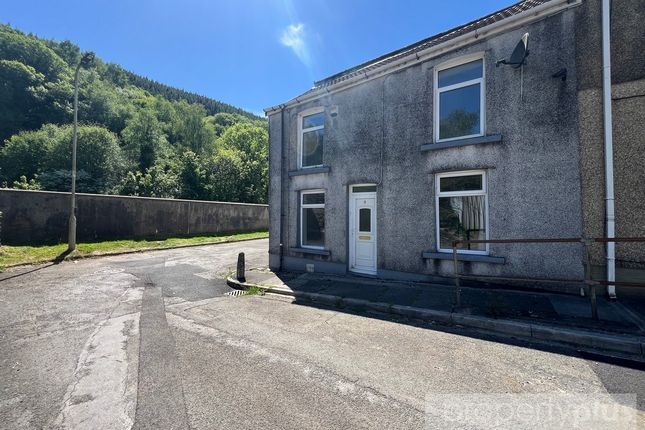 Colliery Street, Pontypridd