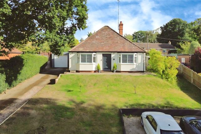 Curridge Road, Curridge, Thatcham... 3 bed detached house for sale