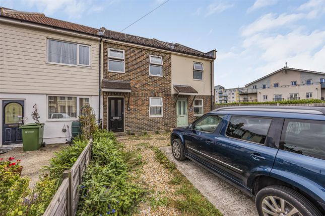 Locksway Road, Southsea PO4 1 bed flat for sale