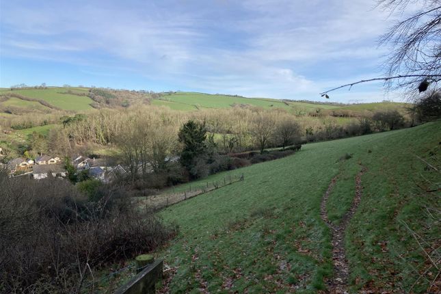 Swimbridge, Barnstaple Land for sale