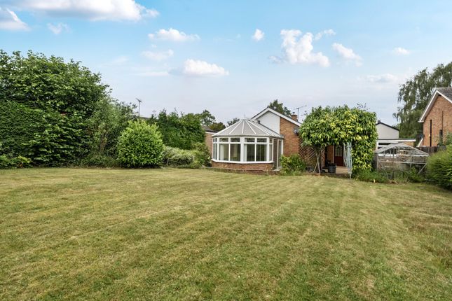 Nicholas Road, Oxfordshire RG9 3 bed bungalow for sale