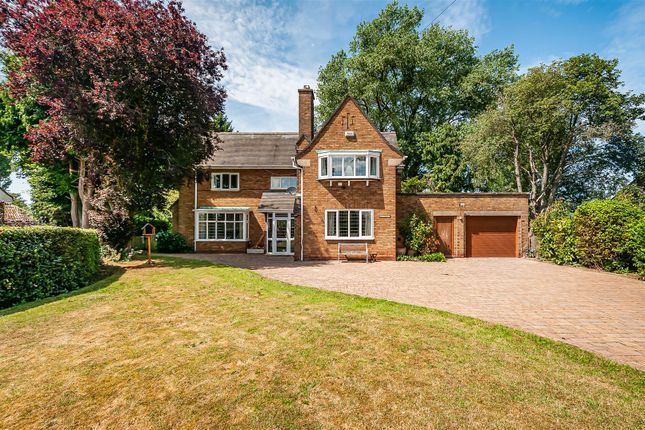 Bridge Road, Airmyn, Goole 3 bed detached house for sale