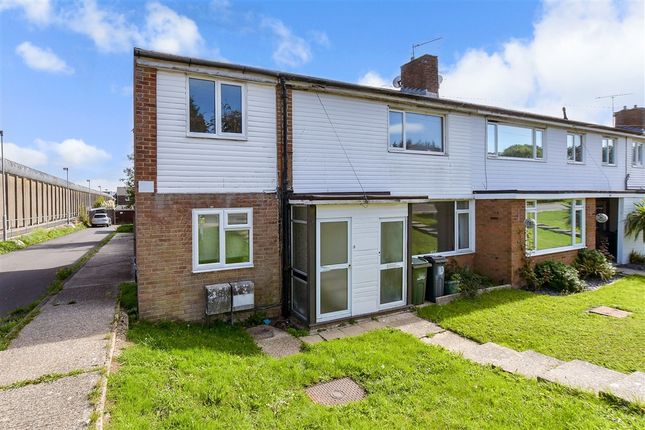 Argyle Road, Newport, Isle of Wight 2 bed maisonette for sale