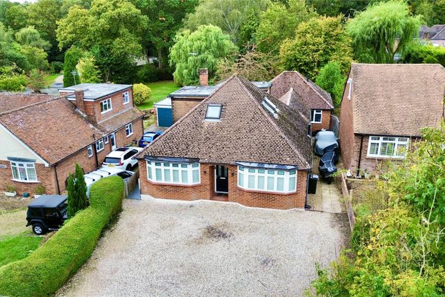 Bearwood Road, Wokingham, Berkshire... 5 bed detached house for sale